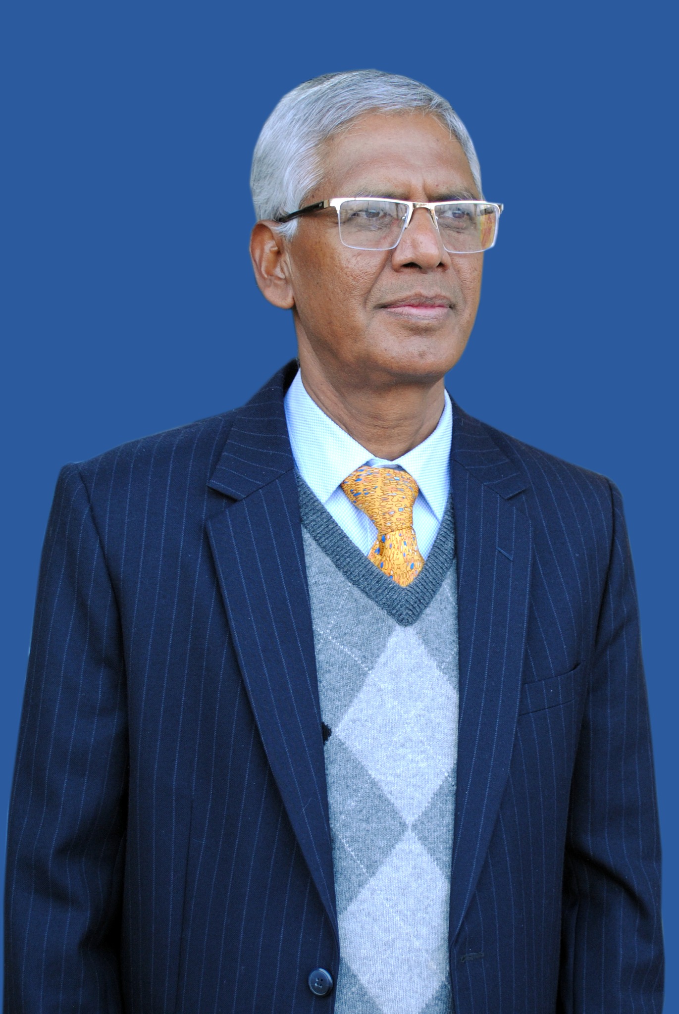 Prof. Dr. Tanka Nath Dhamala